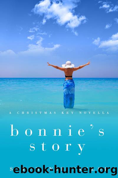 Bonnie's Story by Stephanie Taylor