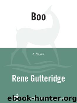 Boo by Rene Gutteridge