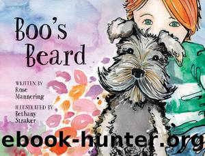 Boo's Beard by Rose Mannering
