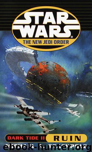 Book 03 - Dark Tide II - Ruin by Michael A. Stackpole