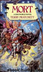 Book 04 - Mort by Terry Pratchett