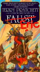 Book 09 - Eric by Terry Pratchett