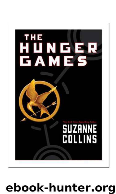 Book 1 by The Hunger Games