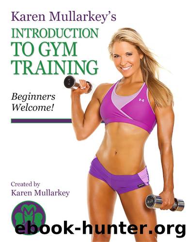 Book 2 by Mullarkey Karen