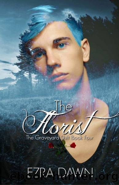 Book 4 The Florist by Ezra Dawn