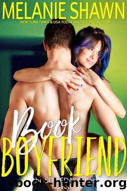 Book Boyfriend (Someday #5) by Melanie Shawn
