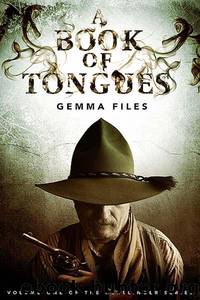Book Of Tongues by Files Gemma