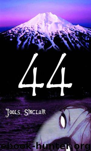 Book One by Jools Sinclair