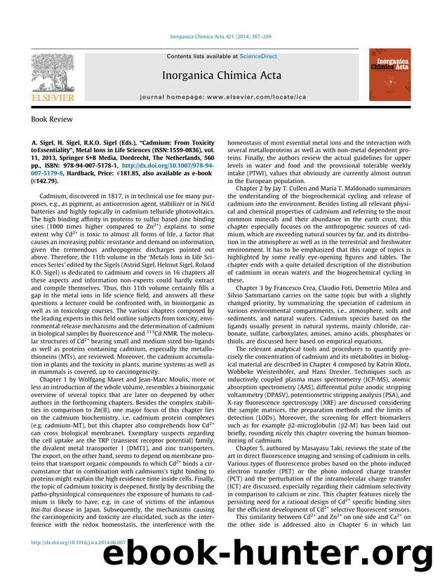 Book Review by Nicolai Burzlaff