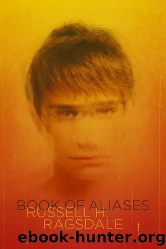 Book of Aliases by Russell H. Ragsdale
