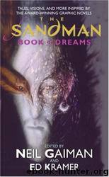 Book of Dreams by Neil Gaiman