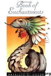 Book of Enchantments (v1.1) by Patricia C Wrede