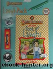 Book of Laughs (Baby-Sitters Little Sister) by Ann M. Martin