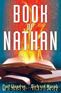 Book of Nathan by Curt Weeden