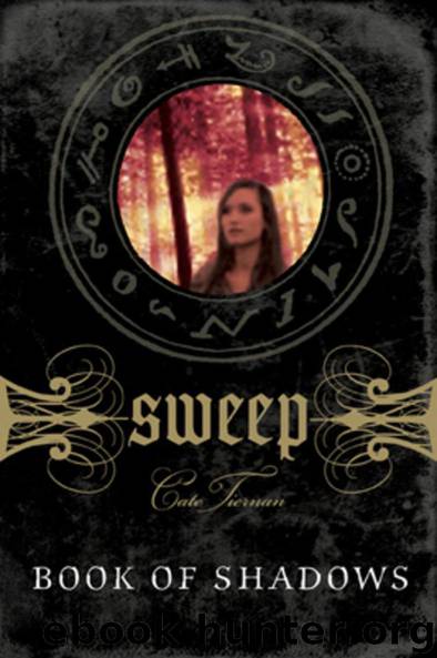 Book of Shadows by Cate Tiernan