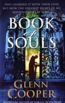Book of Souls by Glenn Cooper