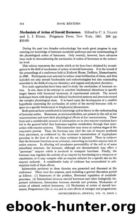 Book review by A. Lukton