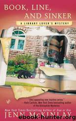 Book, Line, and Sinker by Jenn McKinlay