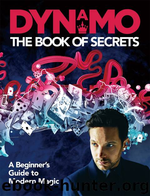 Book_of_Secrets by Unknown