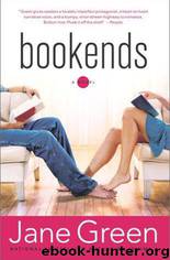Bookends: A Novel Paperback by Jane Green