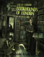 Bookhounds of London by Unknown