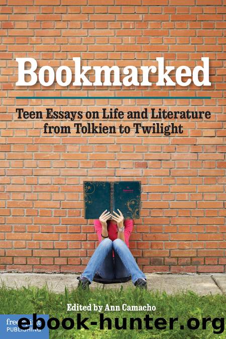 Bookmarked by Ann Camacho