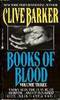Books Of Blood - Volume 03 by Clive Barker