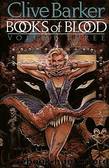 Books Of Blood Vol 3 by Clive Barker