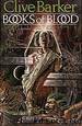 Books Of Blood Vol 6 by Clive Barker