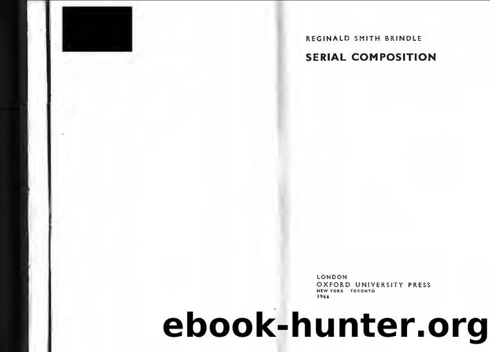 Books On Music Theory ( Harmony, Counterpoint, Orchestration) [in English], Jazz Too by Unknown