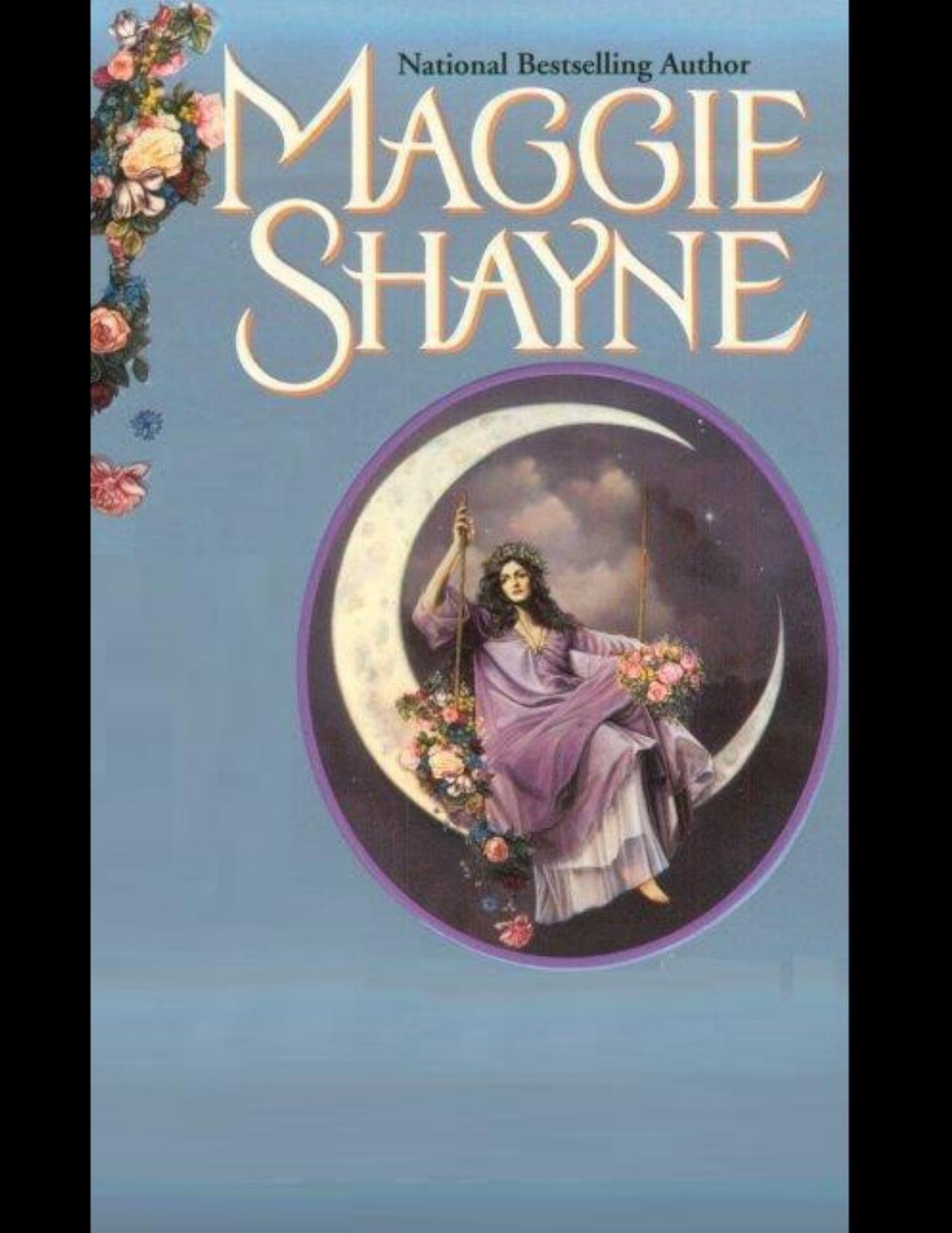 Books by Maggie Shayne by Shayne Maggie