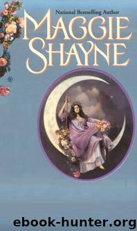 Books by Maggie Shayne