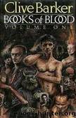 Books of Blood 1 by Clive Barker
