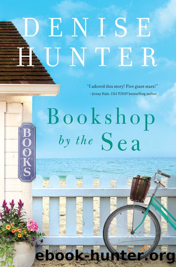 Bookshop by the Sea by Denise Hunter