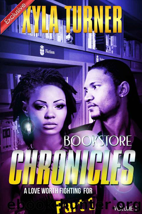Bookstore Chronicles 1 by Xyla Turner