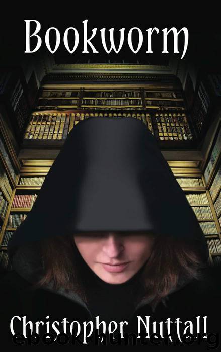 Bookworm by Christopher Nuttall