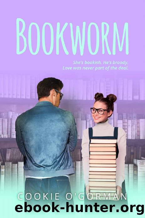 Bookworm by Cookie O'Gorman