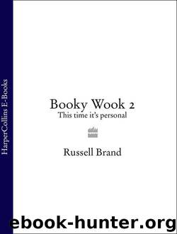 Booky Wook 2 by Brand Russell