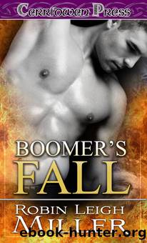 Boomerâs Fall by Robin Leigh Miller