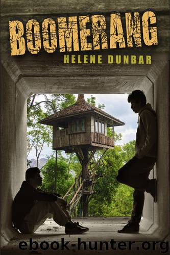 Boomerang by Helene Dunbar