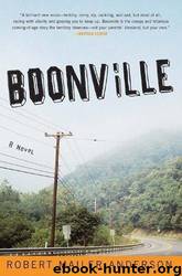 Boonville by Anderson Robert Mailer