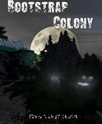 Bootstrap Colony by Chris Hechtl