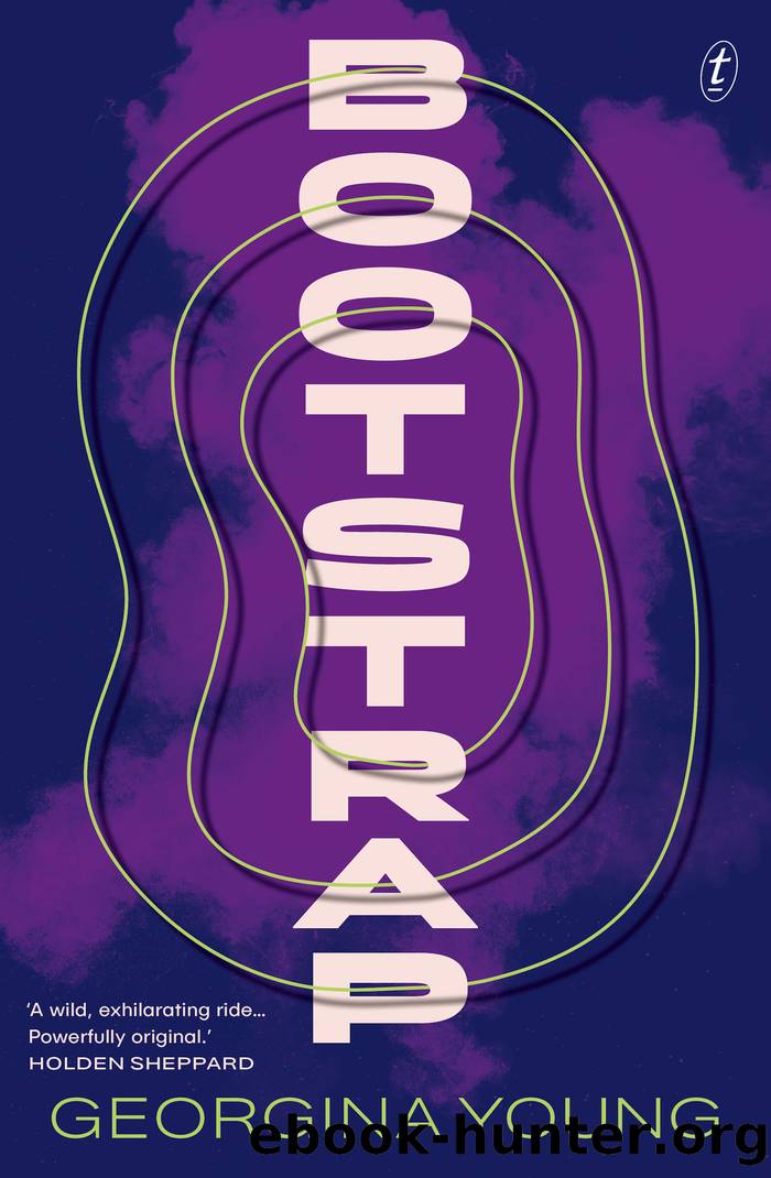 Bootstrap by Georgina Young