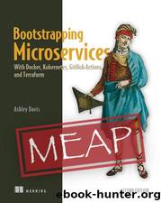 Bootstrapping Microservices, Second Edition MEAP V09 by copyright-2023-manning-publications.html