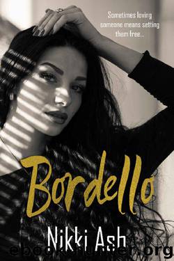 Bordello: A Mob Romance by Nikki Ash