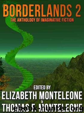 Borderlands 2 by Elizabeth Monteleone (epub)
