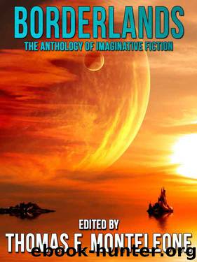 Borderlands by Borderlands 1 (epub)