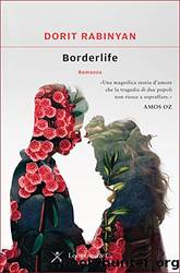 Borderlife by Dorit Rabinyan