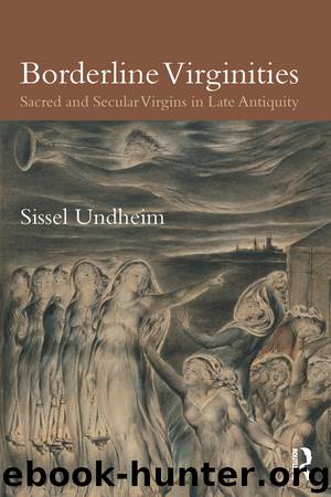 Borderline Virginities by Undheim Sissel;