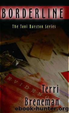 Borderline by Terri Breneman